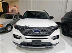 فورد إكسبلورر